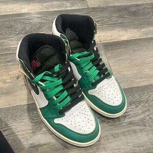 Nike air Jordan’s